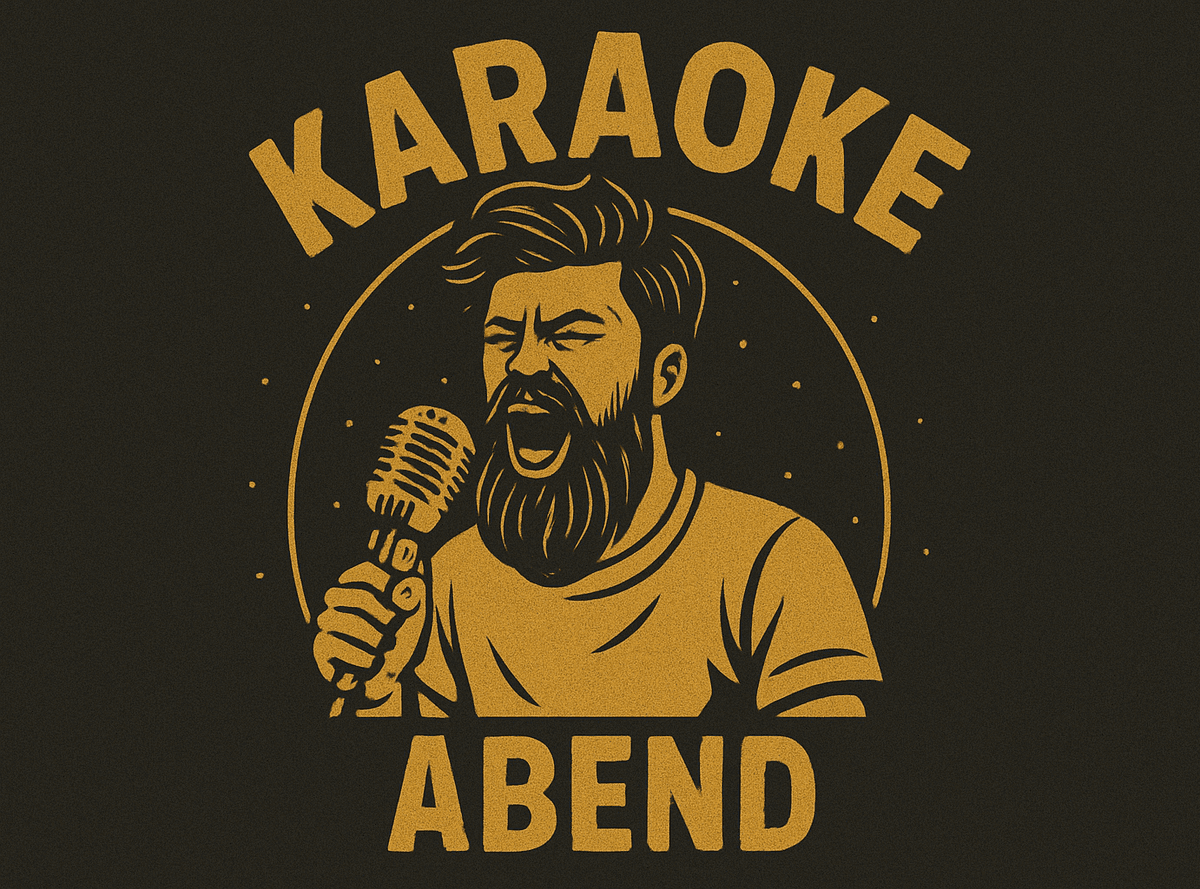 Karaoke Abend