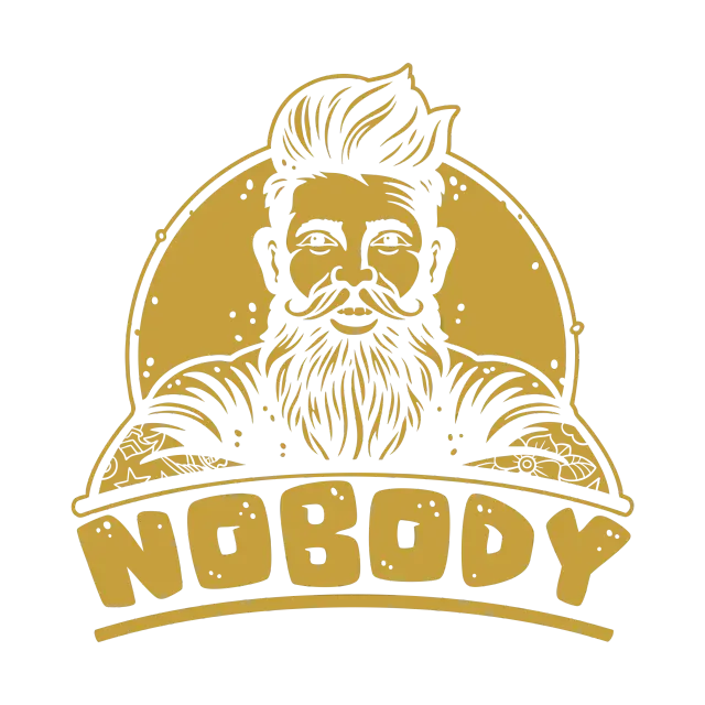 Nobody Pub Logo